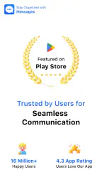 Messages: SMS Messaging 1