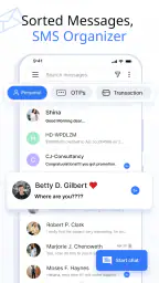 Messages: SMS Messaging 2