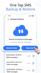 Messages: SMS Messaging 5