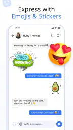Messages: SMS Messaging 6
