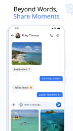 Messages: SMS Messaging 7