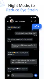 Messages: SMS Messaging 8