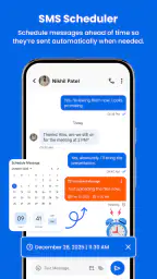 Messages: SMS & Text App 3