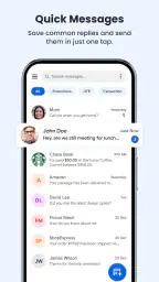 Messages: SMS & Text App 8