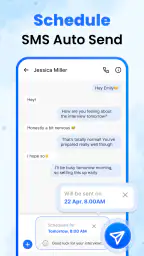 Messages SMS Text Home 5