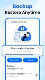 Messages SMS Text Home 7