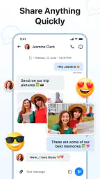 Messages: SMS & Text Messaging 3