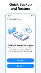 Messages: SMS & Text Messaging 4