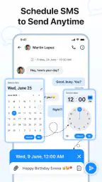 Messages: SMS & Text Messaging 5