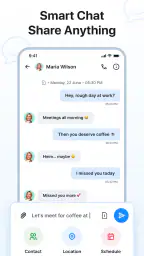 Messages: SMS & Text Messaging 7