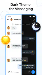 Messages: SMS & Text Messaging 8