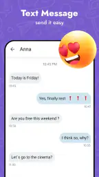 Messages - SMS Texting App 2