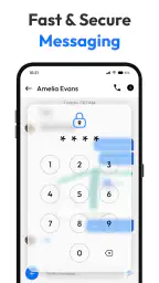Messages: Text SMS 1