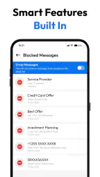 Messages: Text SMS 5