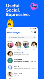 Messenger 1