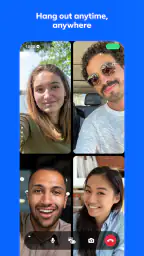 Messenger 3