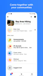 Messenger 5