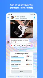 Messenger 6