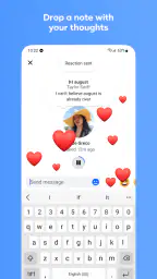 Messenger 7
