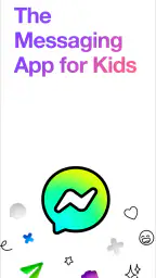 Messenger Kids – The Messaging 1