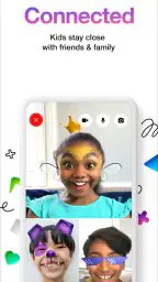 Messenger Kids – The Messaging 2