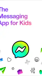 Messenger Kids – The Messaging 6