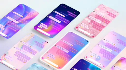 Messenger - SMS Messages 1