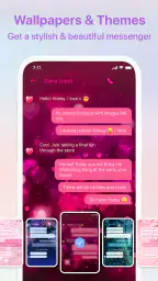 Messenger - SMS Messages 2