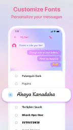 Messenger - SMS Messages 3