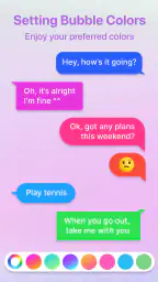 Messenger - SMS Messages 4