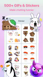 Messenger - SMS Messages 5