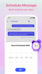 Messenger - SMS Messages 7