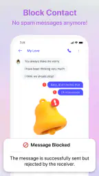 Messenger - SMS Messages 8