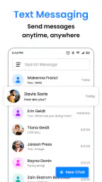 Messenger SMS - Text Messages 2