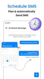 Messenger SMS - Text Messages 4