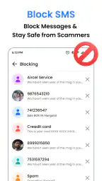 Messenger SMS - Text Messages 6