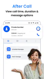 Messenger SMS - Text Messages 7
