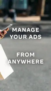 Meta Ads Manager screenshot