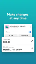 Meta Ads Manager 4