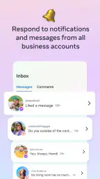 Meta Business Suite 5