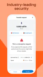 MetaMask - Crypto Wallet 2