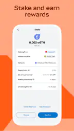 MetaMask - Crypto Wallet 4