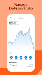 MetaMask - Crypto Wallet 5