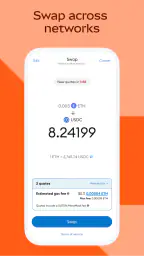 MetaMask - Crypto Wallet 6