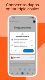 MetaMask - Crypto Wallet 7
