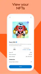 MetaMask - Crypto Wallet 8