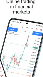 MetaTrader 5 — Forex, Stocks 2