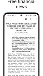 MetaTrader 5 — Forex, Stocks 4