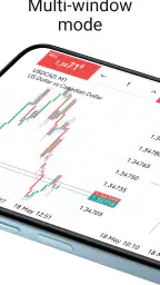MetaTrader 5 — Forex, Stocks 6