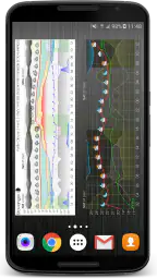 Meteogram Pro Weather Widget 3